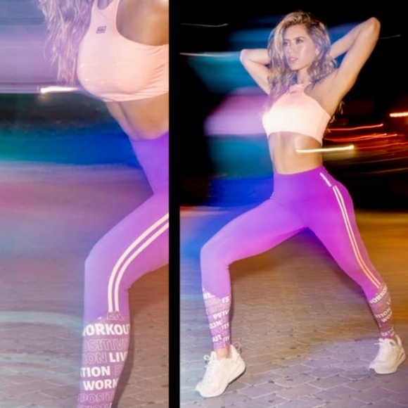 Sport Leggings - Picture 12 of 12